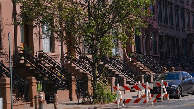 ABD’de mortgage başvuruları arttı