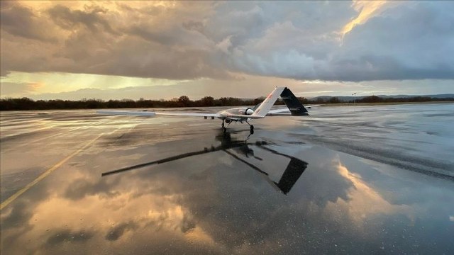 Türk savunma sanayisi INDO Defence 2025’te boy gösterecek