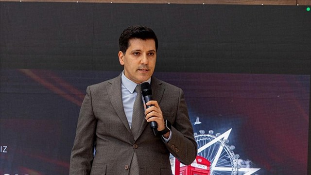 Entertech İstanbul Teknokent ile oyun ve sağlık sektörü girişimcilerinin hedefi Londra pazarı