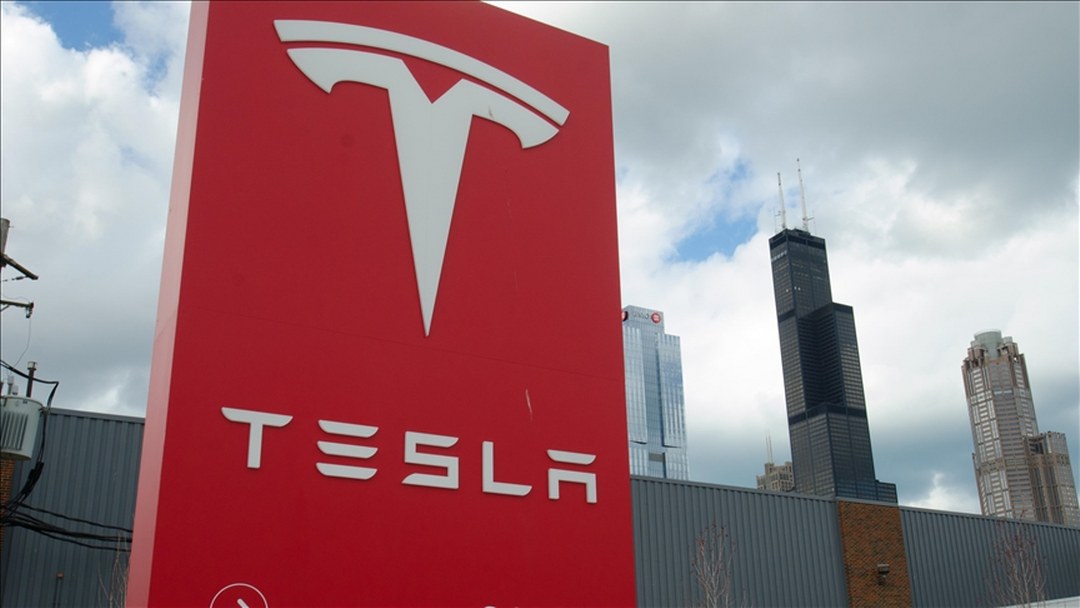 Tesla hisseleri, Trump ile Musk arasındaki gerilimin tırmanmasıyla düştü