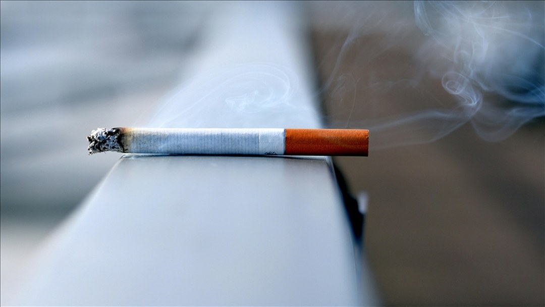 Sigara bırakma polikliniklerinde 3,8 milyonu aşkın muayene hizmeti verildi