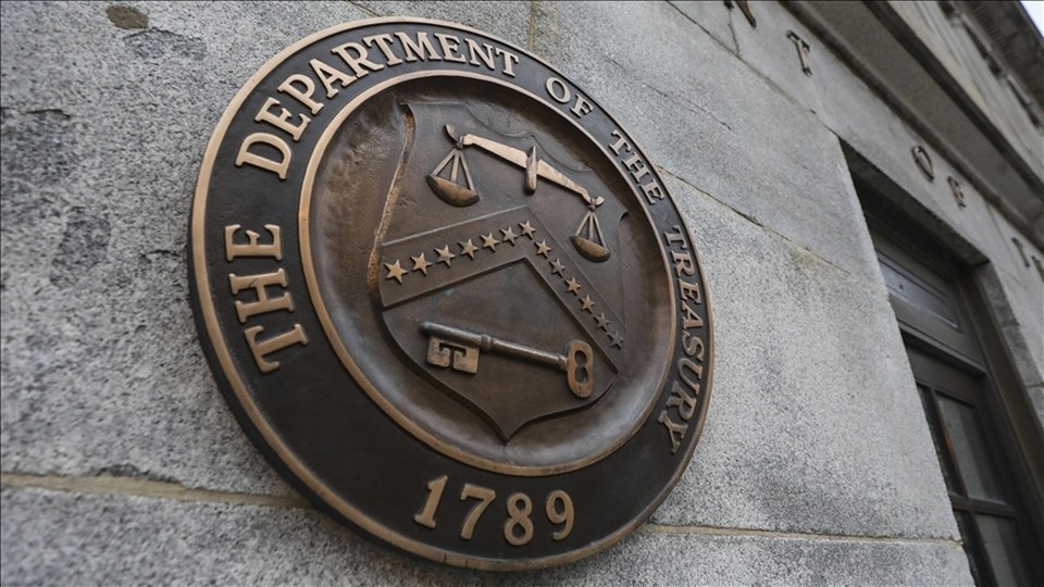 ABD’den İran’a yönelik yeni yaptırımlar