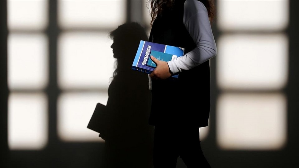 Türkiye’den 16 üniversite dünya liginde “ilk 500″de yer aldı