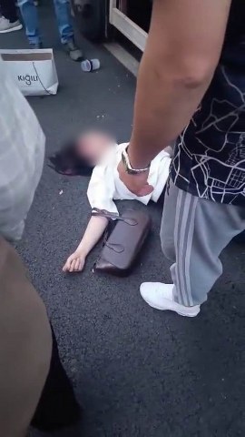 Diyarbakır’da pikabın çarptığı kadın ağır yaralandı