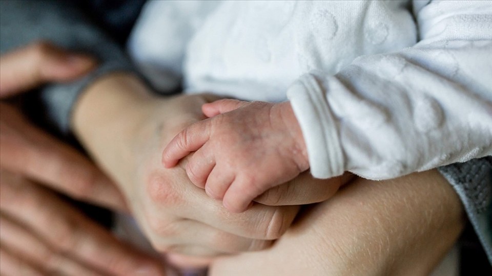 Türkiye’de geçen yıl anne ölüm oranı en düşük seviyeye geriledi