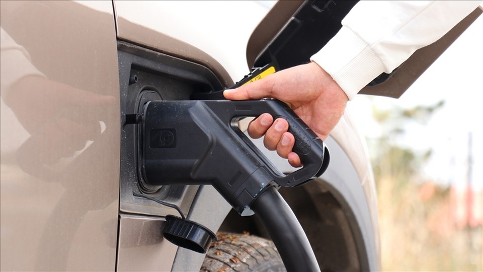 Sigortacılar elektrikli araçların kasko poliçelerine özel teminat eklenmesi önerisinde bulundu