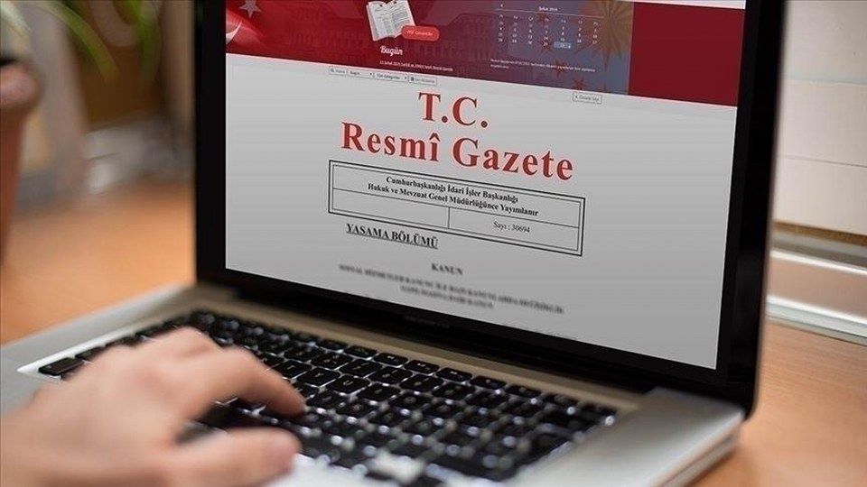 Aile ve Gençlik Fonu Yönetmeliği’nin “fondan aktarım” işlemlerine düzenleme