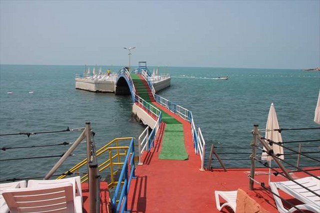 Doğu Marmara ve Batı Karadeniz’in mavi bayraklı plajları misafirlerini ağırlamayı bekliyor