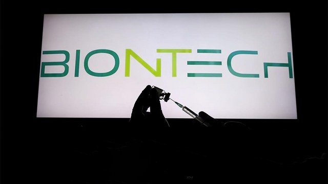 BioNTech, Alman rakibi CureVac’ı yaklaşık 1,25 milyar dolara satın alacak