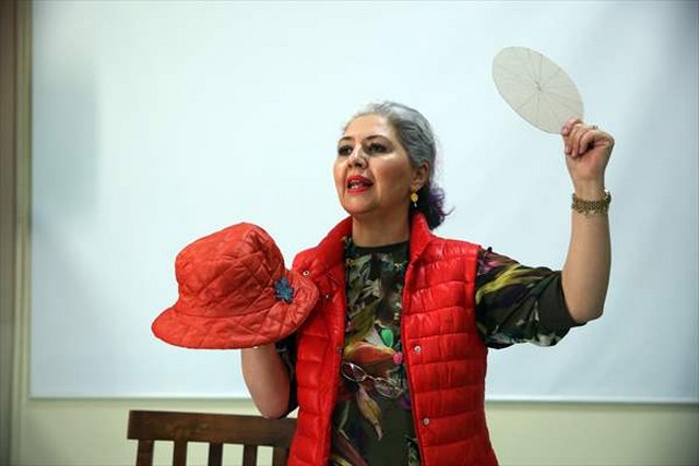 Şapka İnkılabı’nın açıklandığı Kastamonu’da kadınlara el yapımı şapka tasarımı öğretiliyor