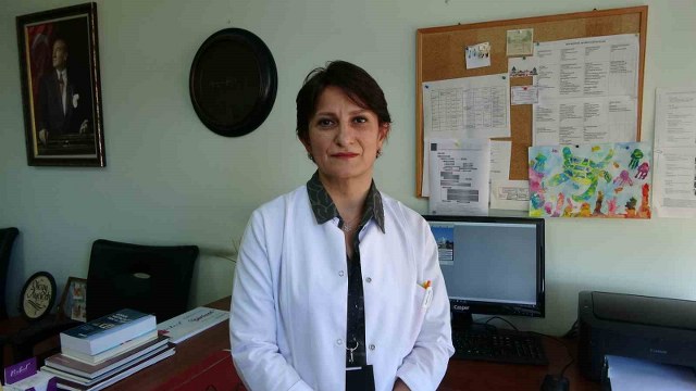 Dr. Öğretim Üyesi Olcay Ayçiçek: “Dünyada her yıl ortalama 230 bin kişi, Türkiye’de ise 600-bin arası kişi suda boğularak hayatını kaybediyor”