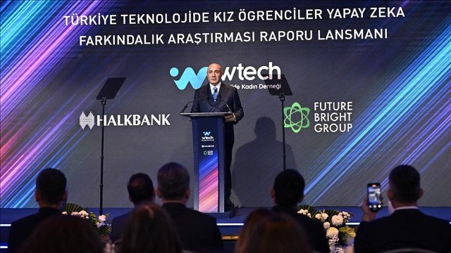 Halkbank kadın girişimciliğini destekleyen yaklaşımını teknolojiyle harmanlıyor