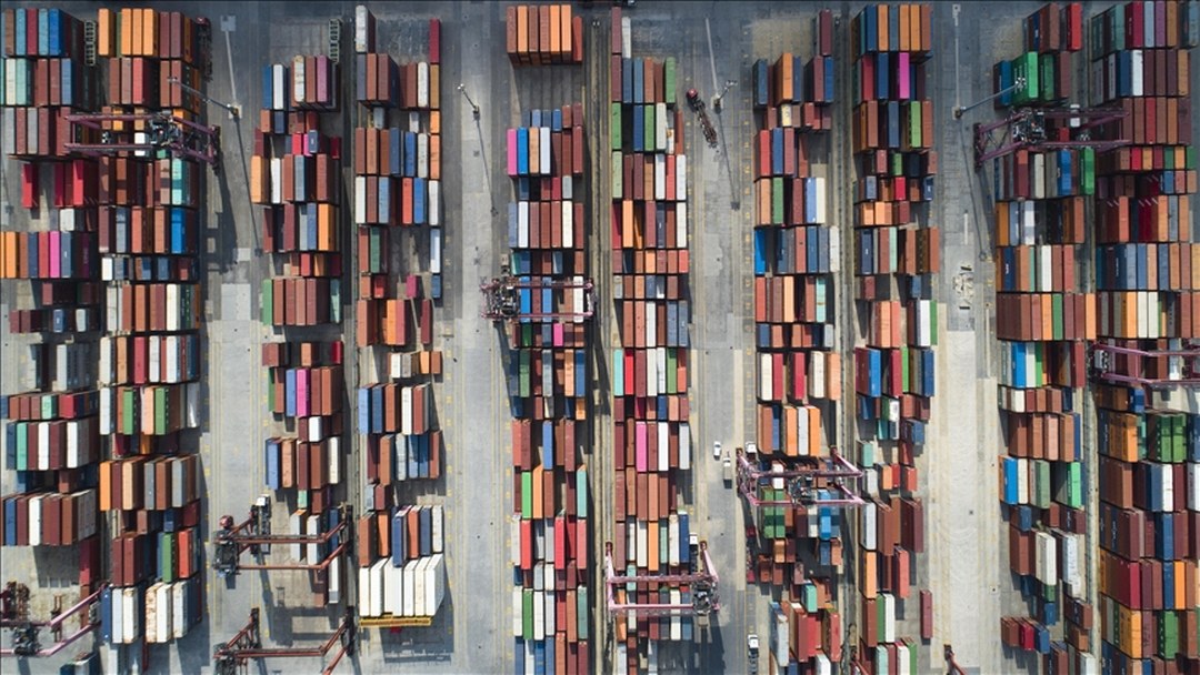 Uludağ İhracatçı Birliklerinin mayıs ayı ihracatı 4 milyar 152 milyon dolar oldu