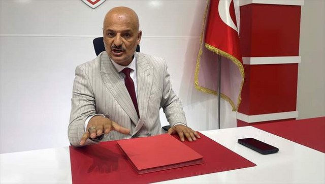 Boluspor Başkanı Alan’dan “düşük bedelli sponsorluk olmayacak” açıklaması: