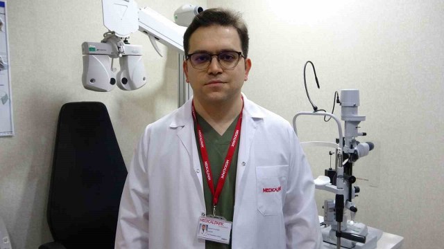 Yaz mevsiminde güneş gözlüğü kullanırken dikkat