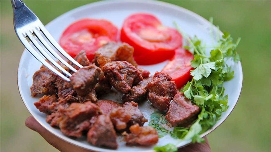 Sağlık Bakanlığından Kurban Bayramı’nda beslenme uyarısı