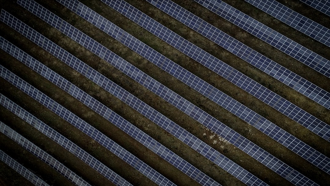 Pakistan, enerjide talep artışını yerli ve yenilenebilir kaynaklarla karşılamaya çalışıyor