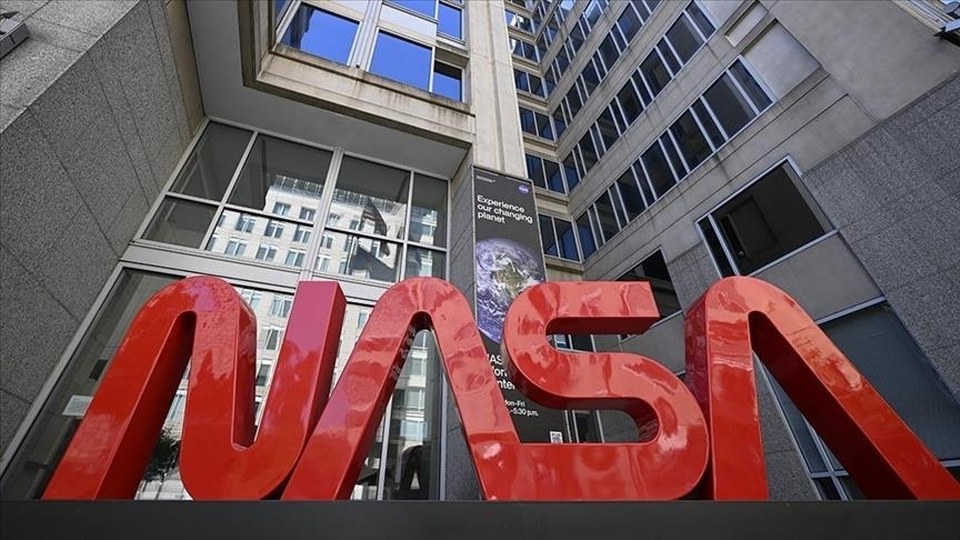 NASA’nın 2 bin 145 üst düzey personelinin işten ayrılmaya hazırlandığı öne sürüldü