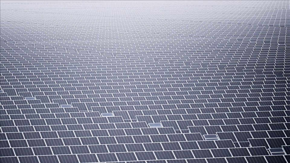 Küresel yenilenebilir enerji kapasitesi 10 yılda yüzde 144 büyüdü