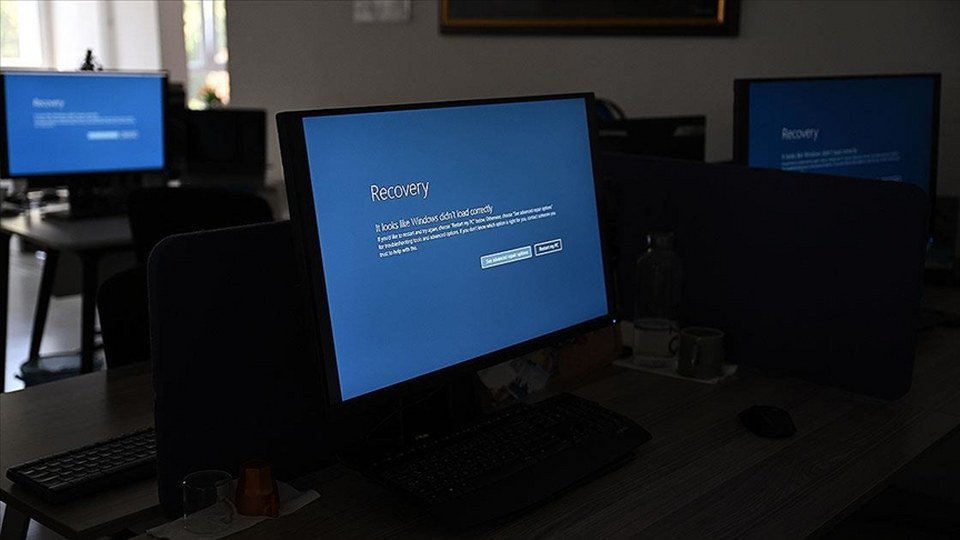 Microsoft’un sunucularına yönelik siber saldırı, ABD’deki bazı kamu kurumlarını etkiledi
