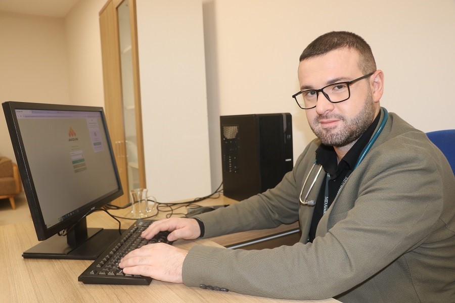 “Belli aralıklarla yapılan kanser taramaları erken tanı için hayati önem taşır”