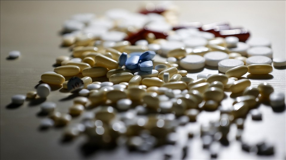 SGK son 2 yılda geri ödeme listesine aldığı 867 ilaçla hastaların tedavi sürecine destek oldu