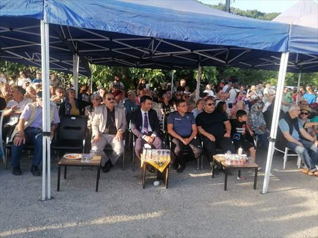 Cide ilçesinde Kabotaj Bayramı etkinliği düzenlendi