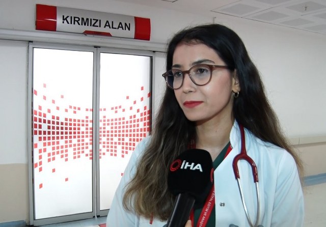 Uzmanlardan ’gıda zehirlenmesi’ uyarısı: “Ölümcül seyredebiliyor”