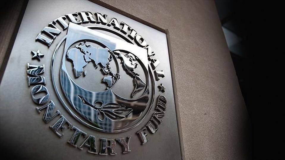 IMF, ABD’de “vergi indirimi” tasarısının bütçe açığının azaltılmasına ters düştüğünü belirtti