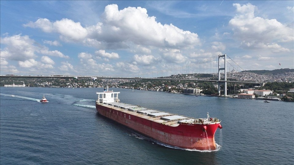 Denizcilikte dijital dönüşümle 140 milyon lira tasarruf sağlandı