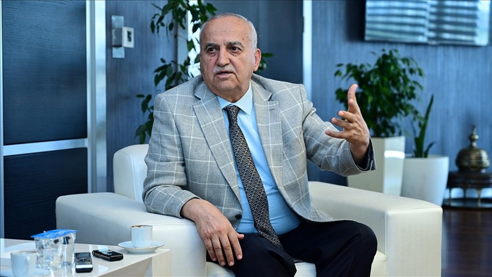 Özbek-Türk organize sanayi bölgesi yatırımcılarını bekliyor