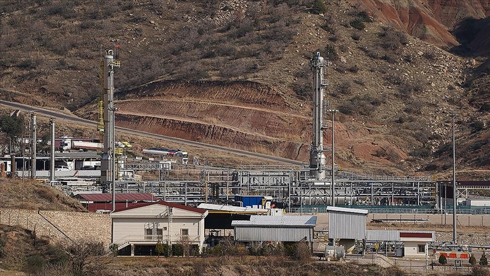 Türkiye-Irak Ham Petrol Boru Hattı Anlaşması 1 yıl sonra sona erecek