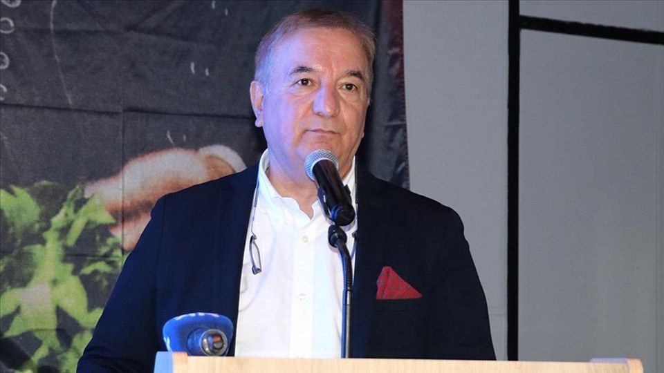 ETİK Başkanı İşler: Terörün sona ermesiyle turizm sektörü de büyük bir ivme yaşayacak