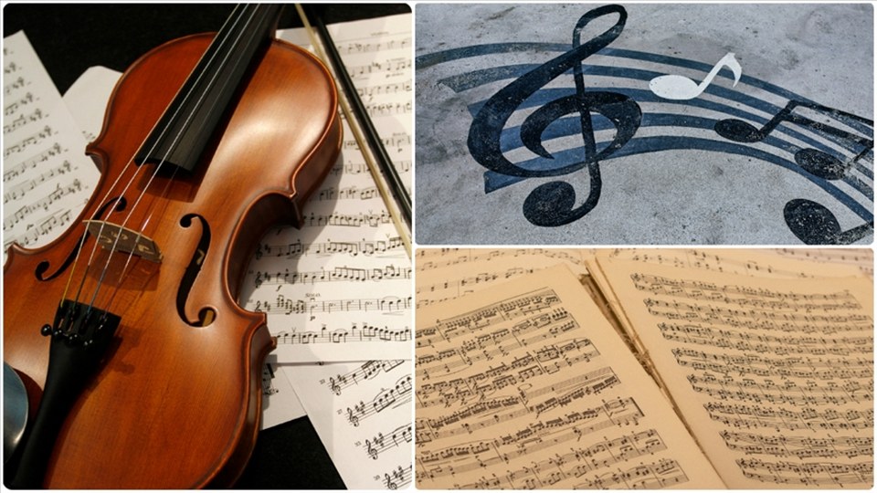 Müzik hastaların dikkatini olumsuz duygulardan uzaklaştırıyor