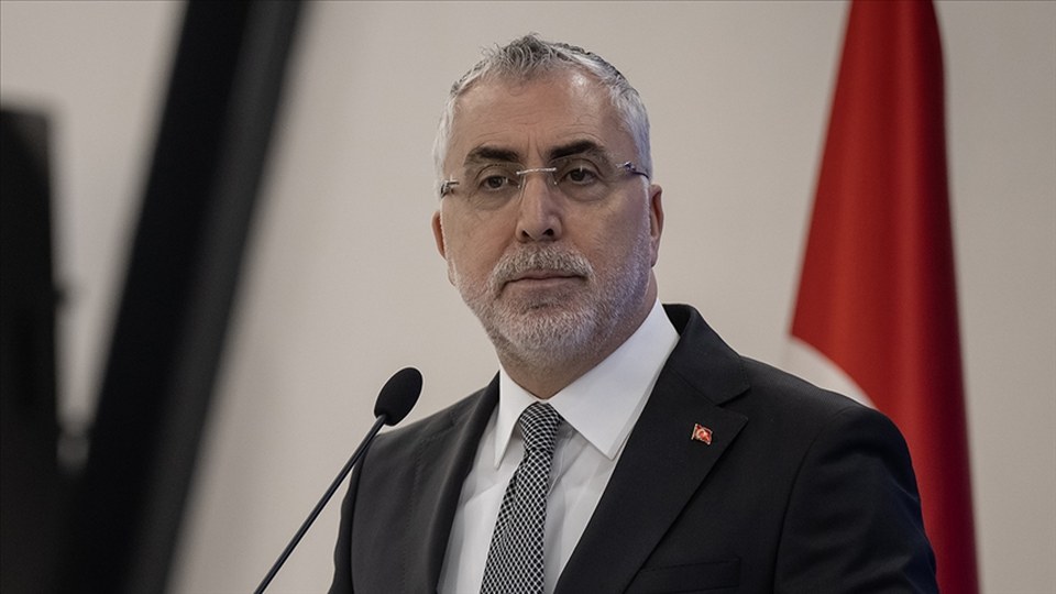 Bakan Işıkhan: Engelli vatandaşlarımızın istihdamda daha güçlü bir şekilde yer almalarını sağlayacağız