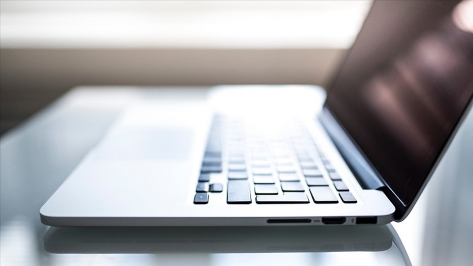 Elektronik İngilizce Yeterlik Sınavı yapıldı