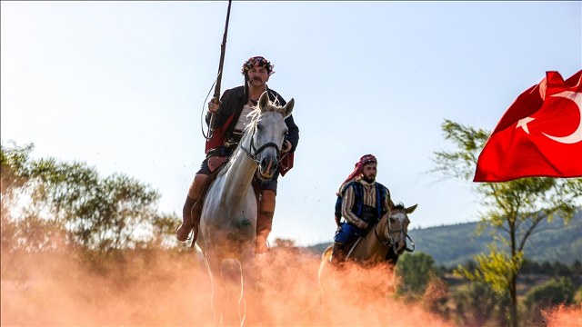 Milli Mücadele’de Uludağ’ı savunan efelerin torunları kültürlerini belgeselle anlatacak