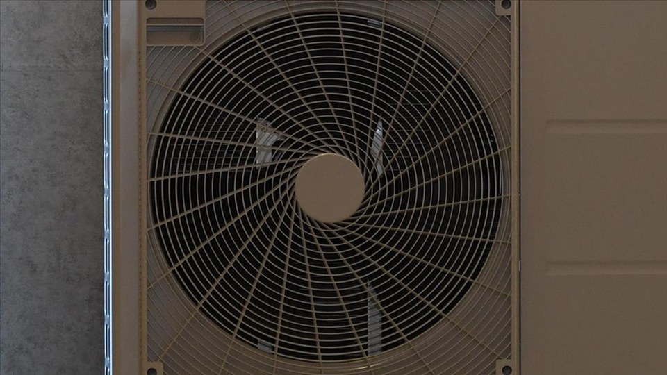 İklimlendirme sektöründe artan ihracatın “ısı pompaları” ile desteklenmesi bekleniyor