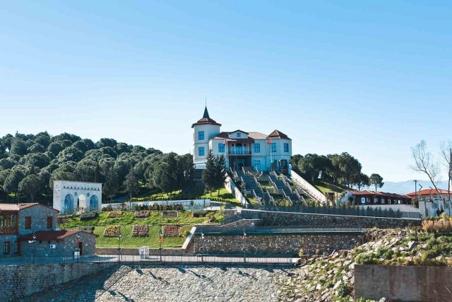 Adnan Menderes Müzesi kapatıldı