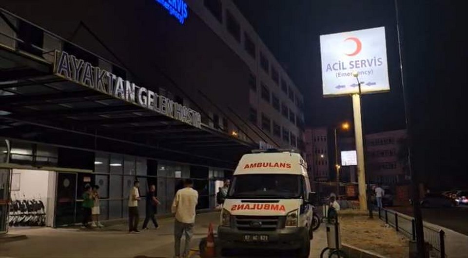 Çıkan bıçaklı kavgada 3 kişi öldü