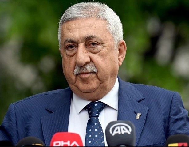 Palandöken: “Yurtdışındaki vatandaşlarımız ülkemize 700-800 milyar TL bırakıyor”