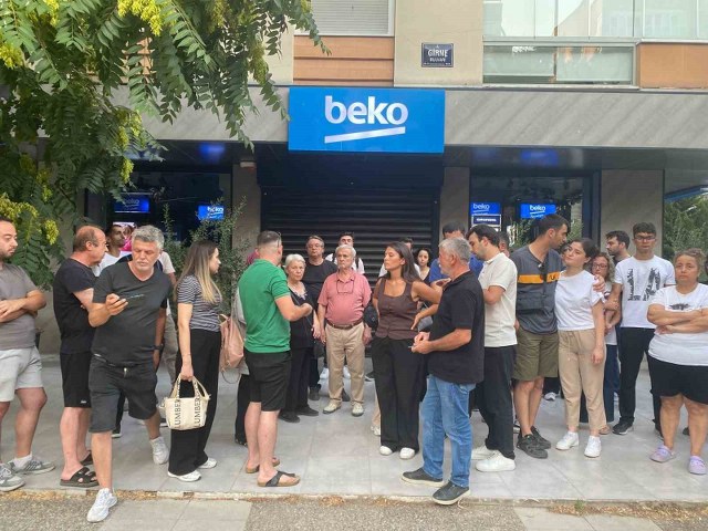 Beko’dan teslimat mağduriyetine ilişkin açıklama