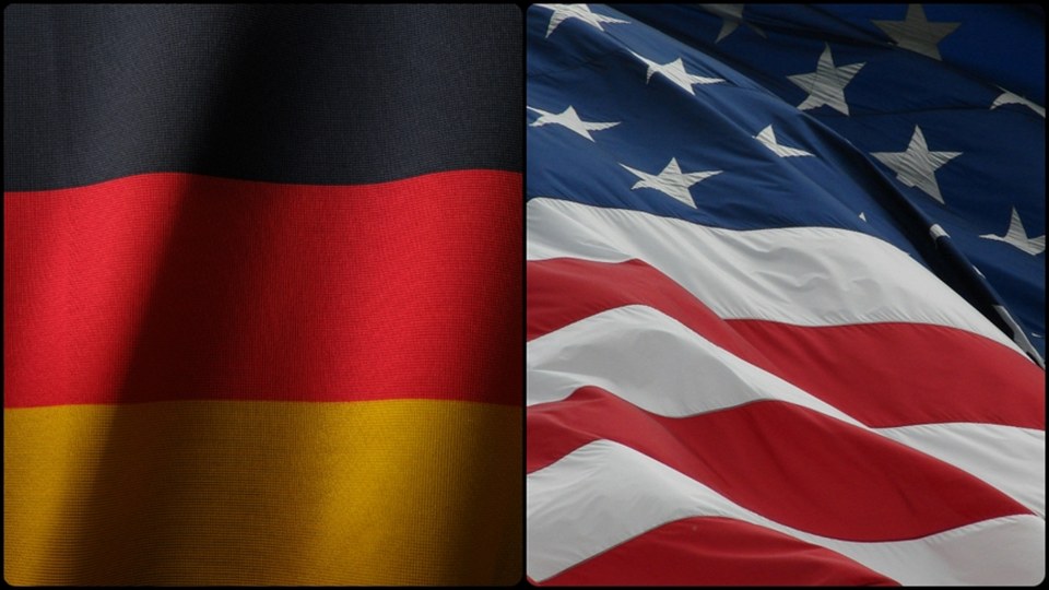 Alman ihracatçılar, ABD ile “her ne pahasına olursa olsun anlaşması” istemiyor