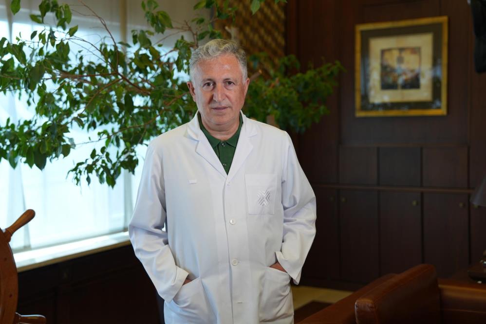 Geçmeyen ağrıların nedeni kalsiyum dengesizliği olabilir