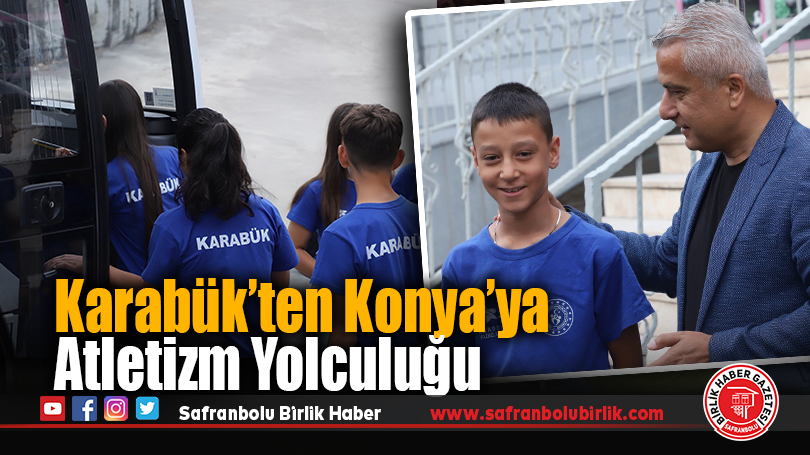 Karabüklü Gençler ANALİG Finalinde