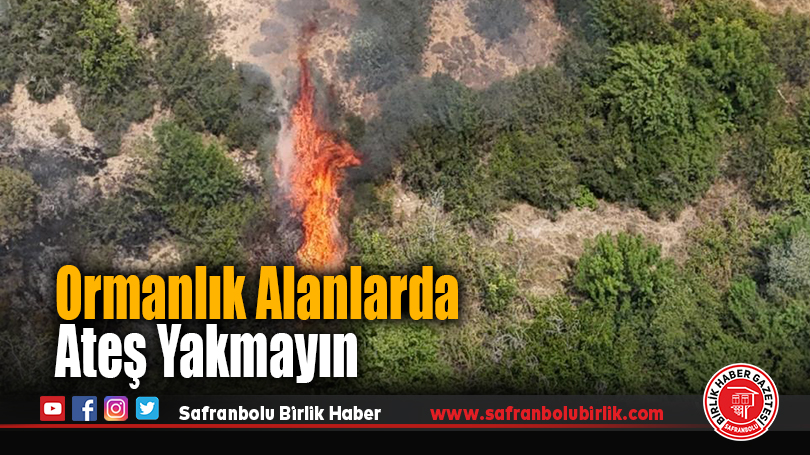 Sigara İzmaritlerini Yere Atmayın