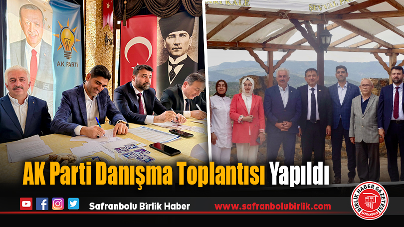 Eskipazar’ın Sorunları Masada