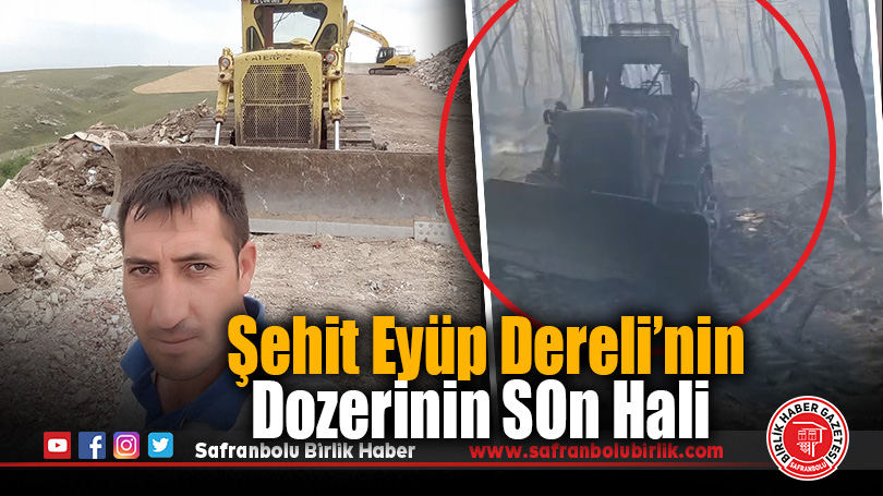 10 orman kahramanı burada şehit oldu