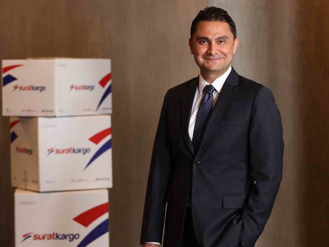 Sürat Kargo, çalışanlarının geleceğine Sürat Akademi ile yatırım yapıyor