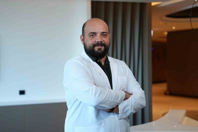 “Kulak zarı yırtığı ciddiye alınmalı”